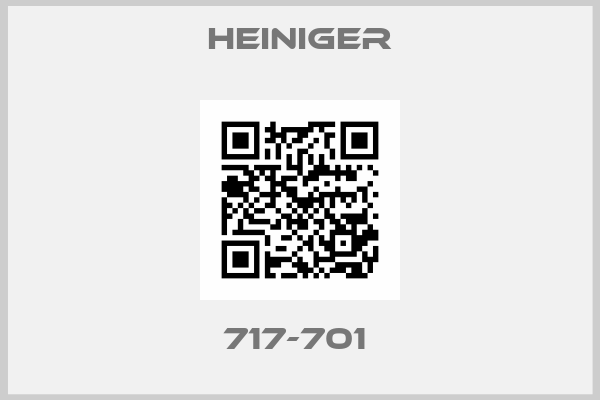 Heiniger-717-701 