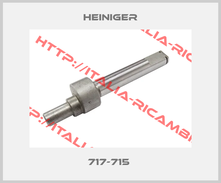 Heiniger-717-715 