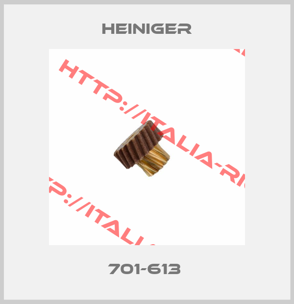 Heiniger-701-613 