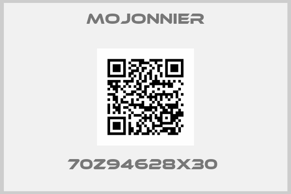 MOJONNIER-70Z94628X30 