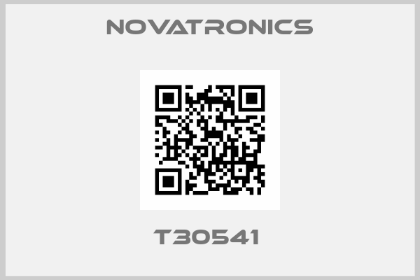 NOVATRONICS-T30541 