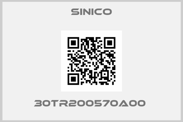 SINICO-30TR200570A00 