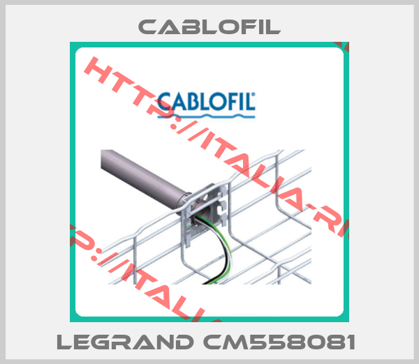 Cablofil-LEGRAND CM558081 
