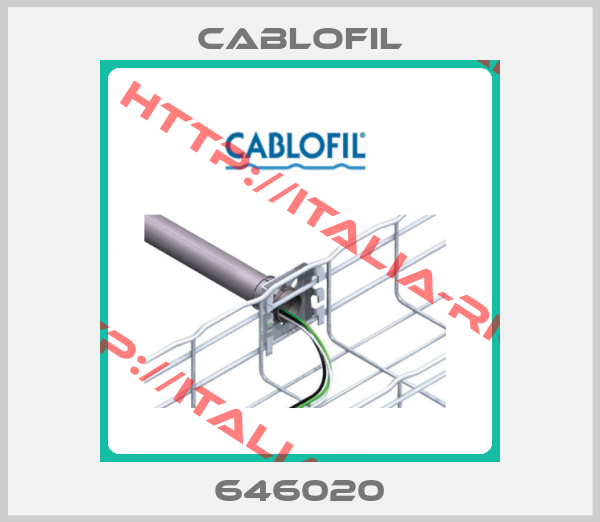 Cablofil-646020