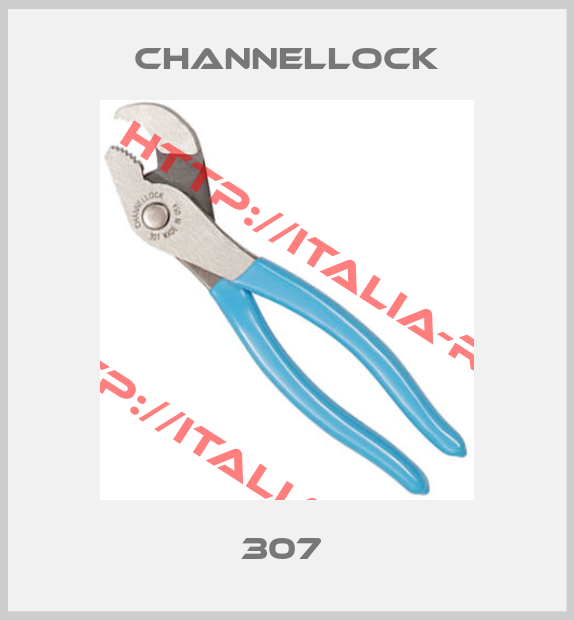 Channellock-307 