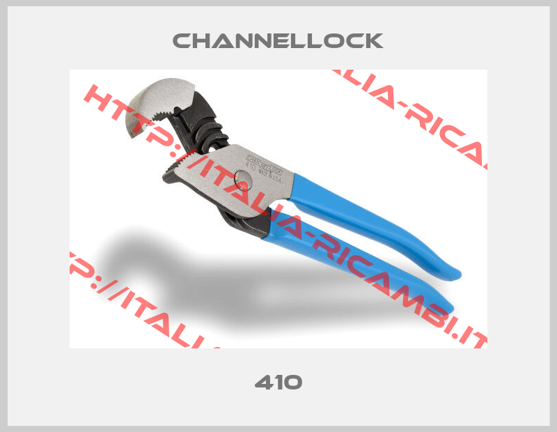 Channellock-410