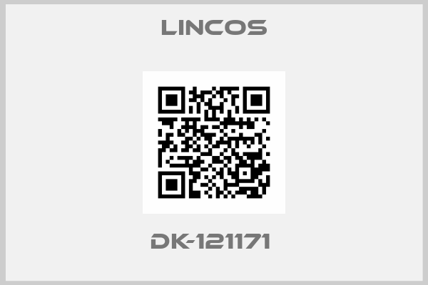 Lincos-Dk-121171 