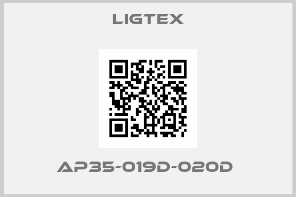 LIGTEX-AP35-019D-020D 