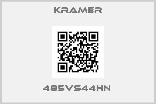 KRAMER-485VS44HN 