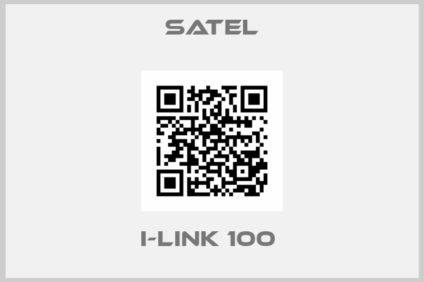 Satel-I-LINK 100 