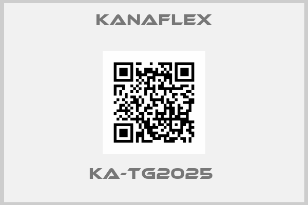 KANAFLEX-KA-TG2025 