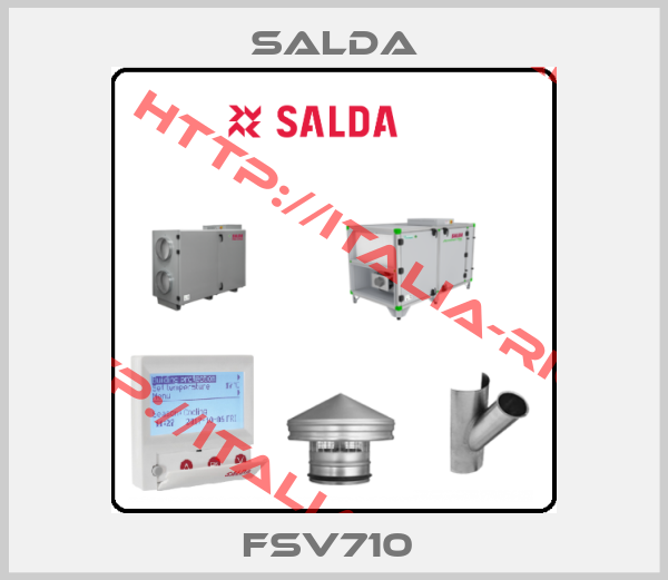 Salda-FSV710 