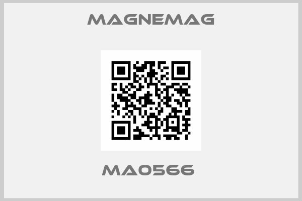 MAGNEMAG-MA0566 