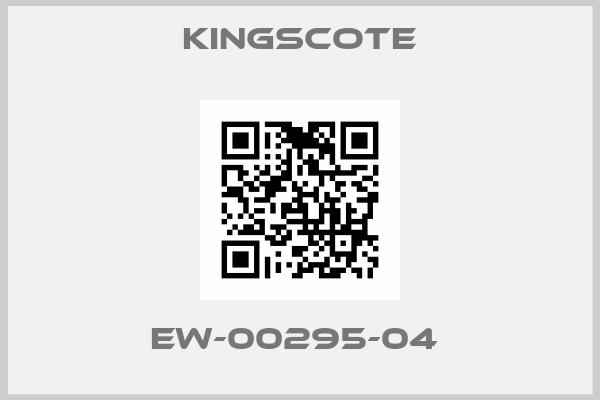 Kingscote-EW-00295-04 