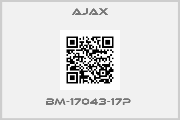 Ajax-BM-17043-17P 