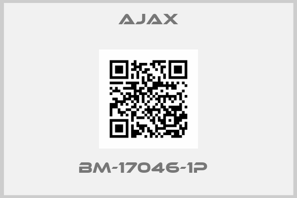 Ajax-BM-17046-1P  