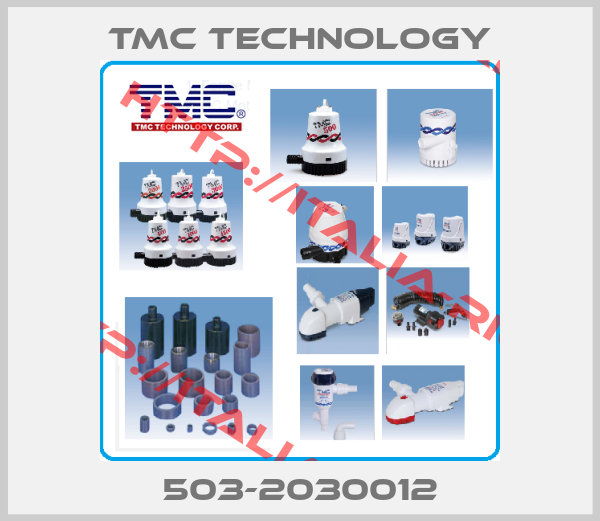 TMC TECHNOLOGY-503-2030012
