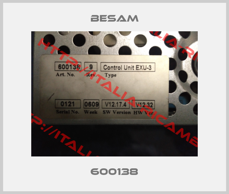Besam-600138