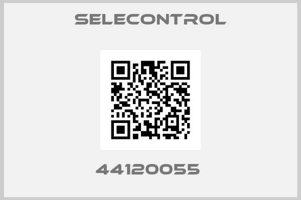 SELECONTROL-44120055 