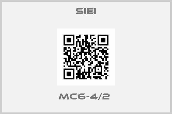 SIEI- MC6-4/2 