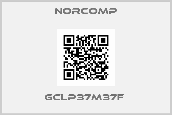 Norcomp-GCLP37M37F 