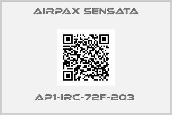 Airpax Sensata-AP1-IRC-72F-203 