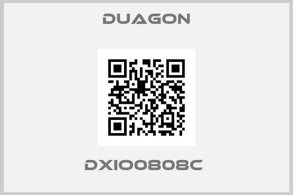 DUAGON-DXIO0808C 