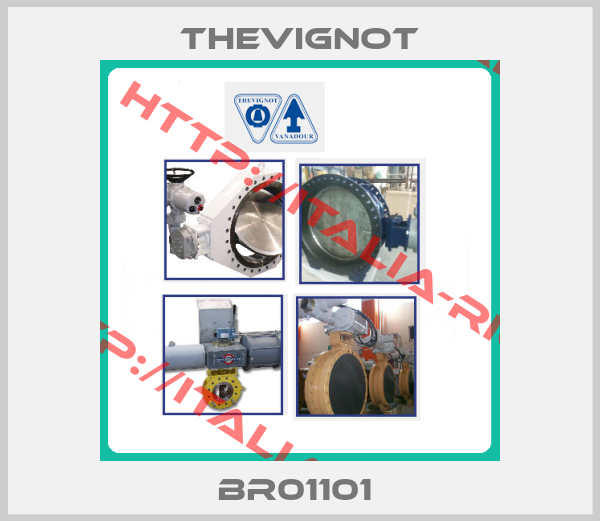 THEVIGNOT-BR01101 