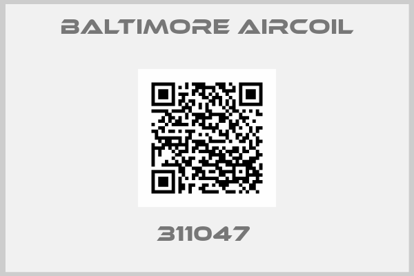 Baltimore Aircoil-311047 