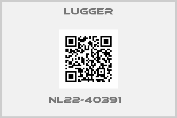 Lugger-NL22-40391  