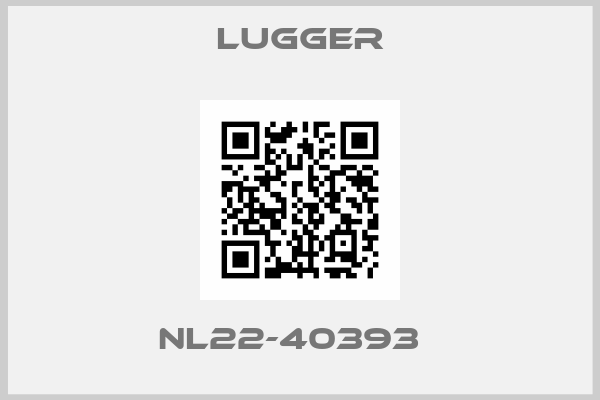 Lugger-NL22-40393  