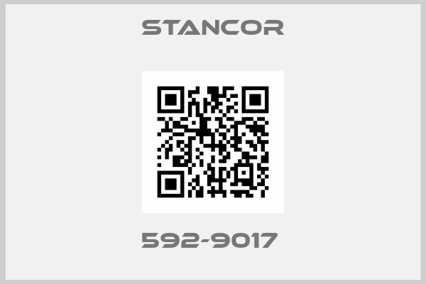 Stancor-592-9017 