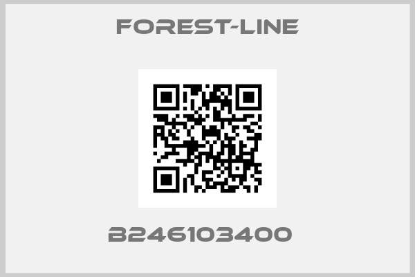 Forest-Line-B246103400  
