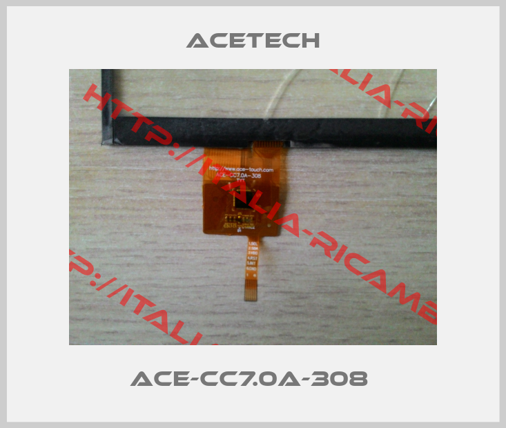 ACETECH-ACE-CC7.0A-308 