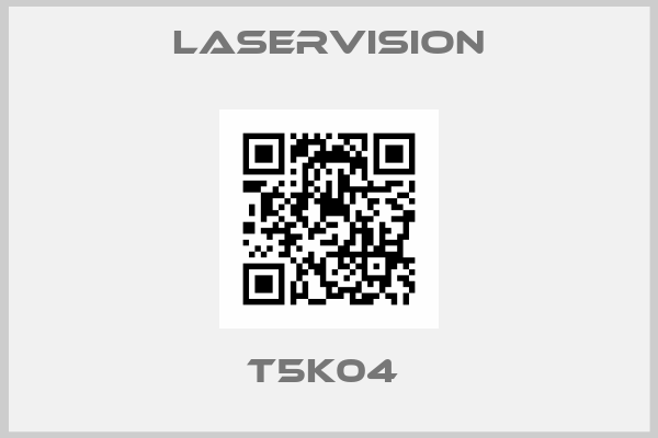 laservision-T5K04 