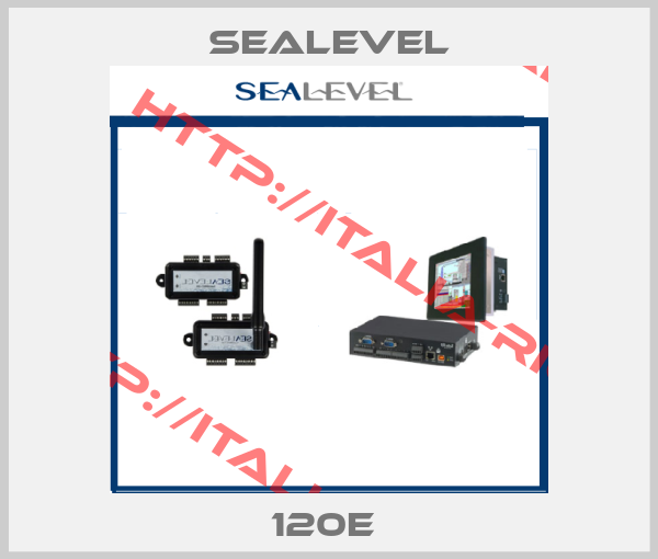 SEALEVEL-120E 