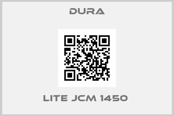 Dura-LITE JCM 1450 