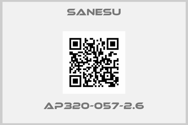 Sanesu-AP320-057-2.6