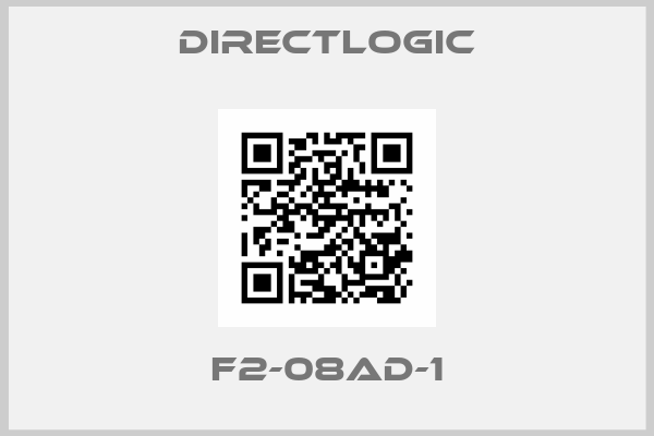 DirectLogic-F2-08AD-1
