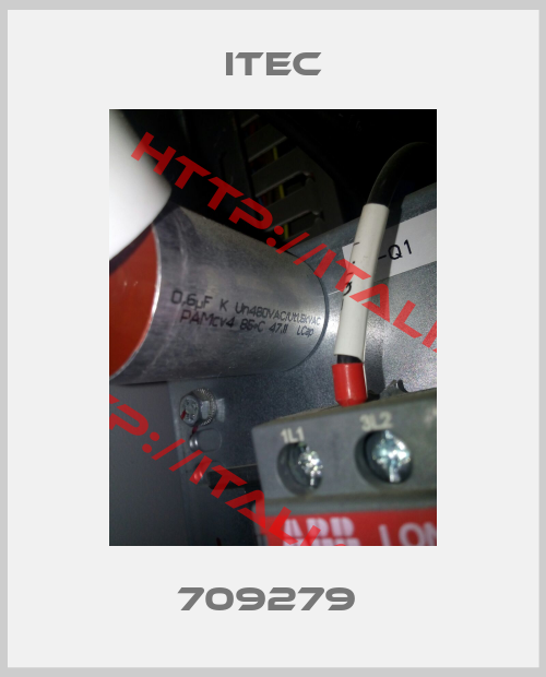 ITEC-709279 