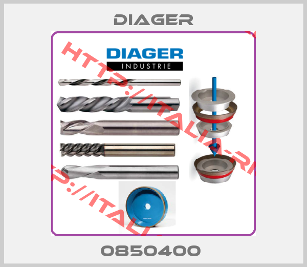 Diager-0850400 
