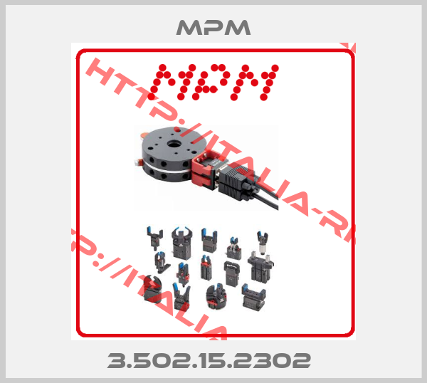 Mpm-3.502.15.2302 