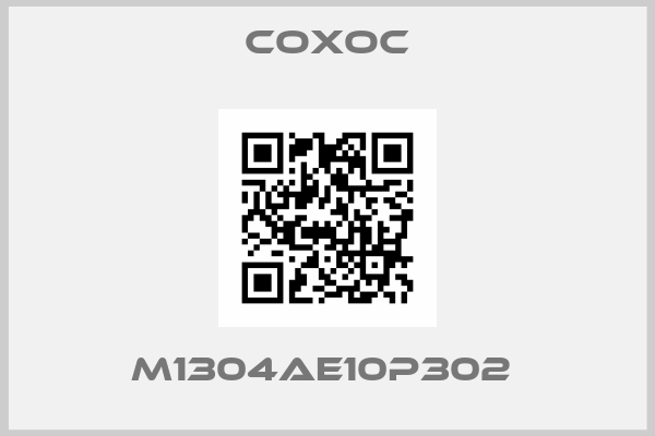 coxoc-M1304AE10P302 