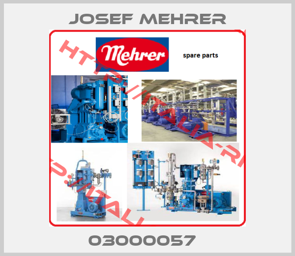 Josef Mehrer-03000057  