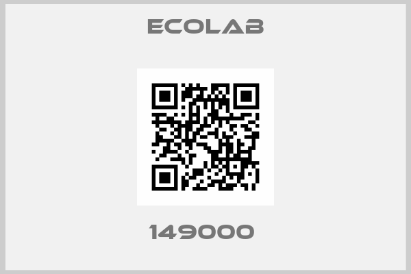 Ecolab-149000 