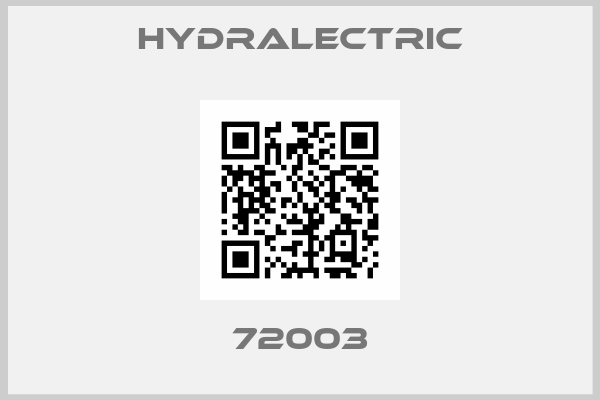 Hydralectric-72003