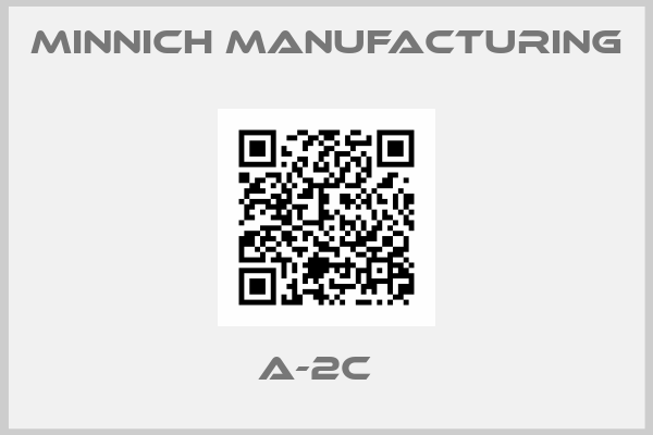 Minnich Manufacturing-A-2C  