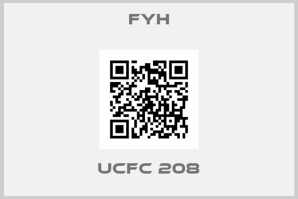 FYH-UCFC 208