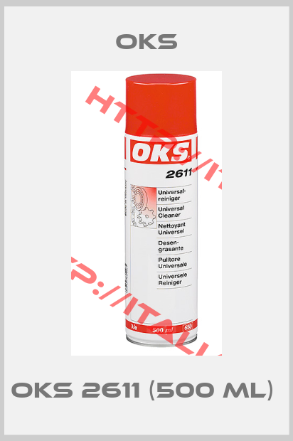 OKS-OKS 2611 (500 ml) 