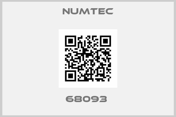 Numtec-68093 
